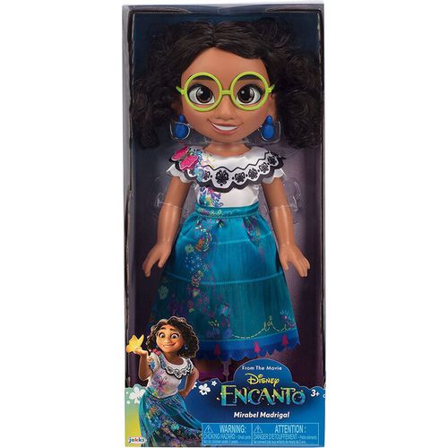 Disney Encanto Mirabel doll 38cm slika 1