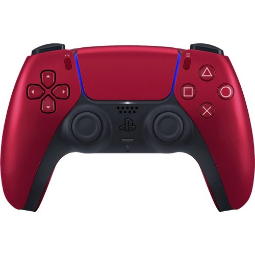 Sony Bežični kontroler PlayStation 5, Volcanic Red - PS5 Dualsense W.Contr. Volcanic Red slika 1