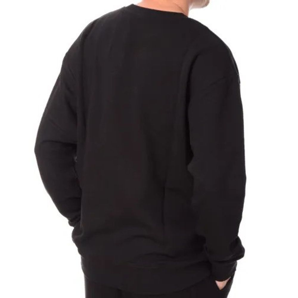 Hummel Duks Hmleverett Sweatshirt Za Muškarce slika 5