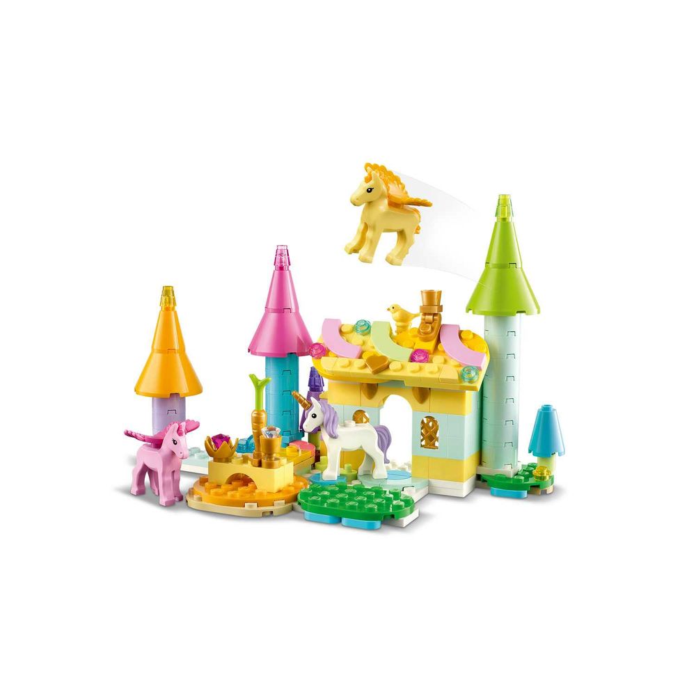 LEGO 31175 Unicorn Castle slika 5