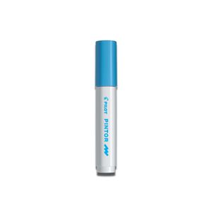 MARKER PILOT PINTOR SV. PLAVI F