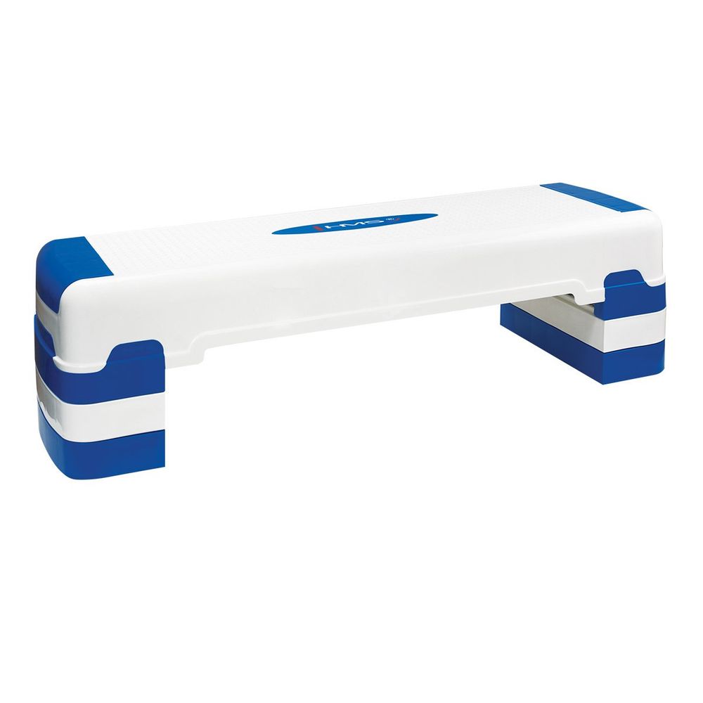 As005 aerobic step hms (bijelo-plavo) slika 3