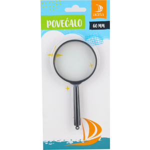 Adria 655 Povećalo 60mm