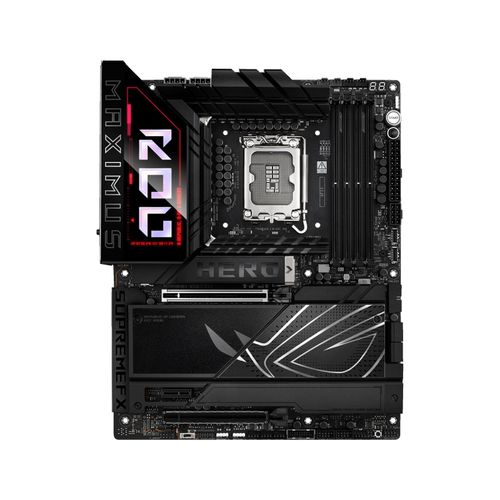 Asus ROG MAXIMUS Z890 HERO matična ploča slika 2