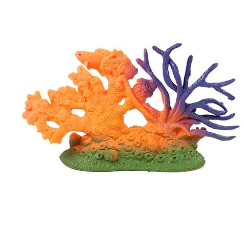 Set figurica morske životinje s koraljima 10 kom. slika 4