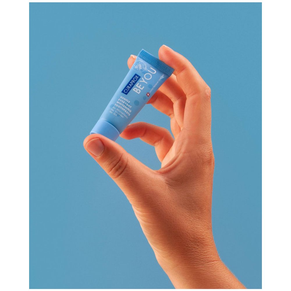 CURAPROX Pasta za zube Be You 10ml - Kupina slika 2