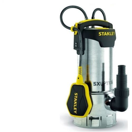 STANLEY VODENA PUMPA 1100W SXUP1100XDE slika 1