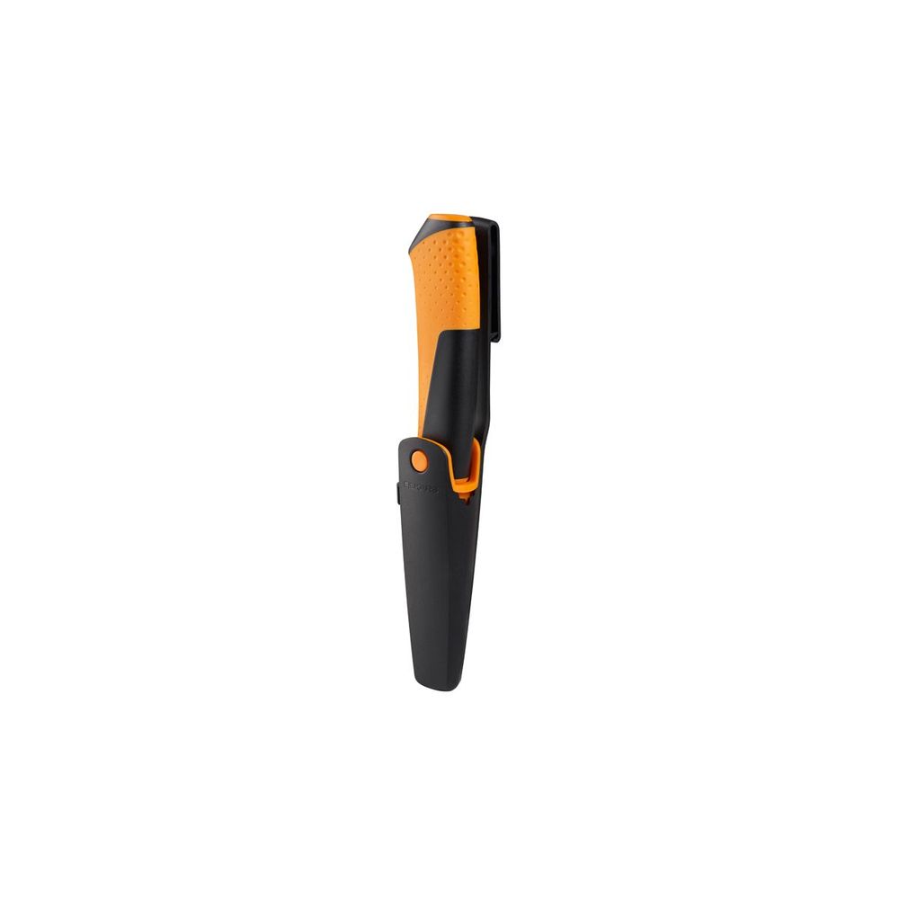 Fiskars Nož sa oštračem, 215 mm slika 2