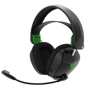 PDP XBOX PHANTOM WIRELESS HEADSET BLACK