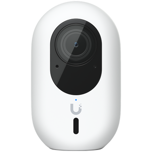 Ubiquiti UVC-G4-INS-EU | IP Camera | Camera G4 Instant, 2K HD, 30 FPS, IPX5, WiFi, Bluetooth