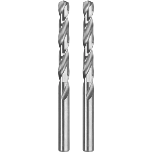 KWB Silver Star Borer za metal 2 mm, SB, 2 kom.