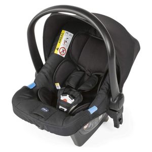 Chicco Auto-sjedalica KAILY 0-13kg, Black