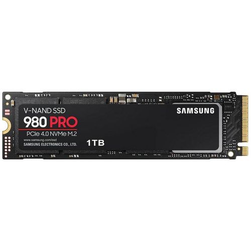 SAMSUNG 1TB M.2 NVMe MZ-V8P1T0BW 980 Pro Series SSD slika 1