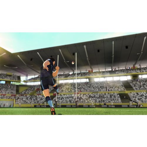 Rugby 22 (Playstation 4) slika 5