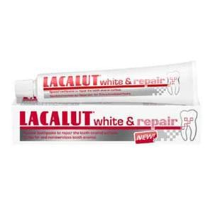 LACALUT WHITE I REPAIR PASTA 75ML