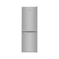 Whirlpool W5 721E OX 2 Kombinovani frižider, Visina 176.3 cm, Inox