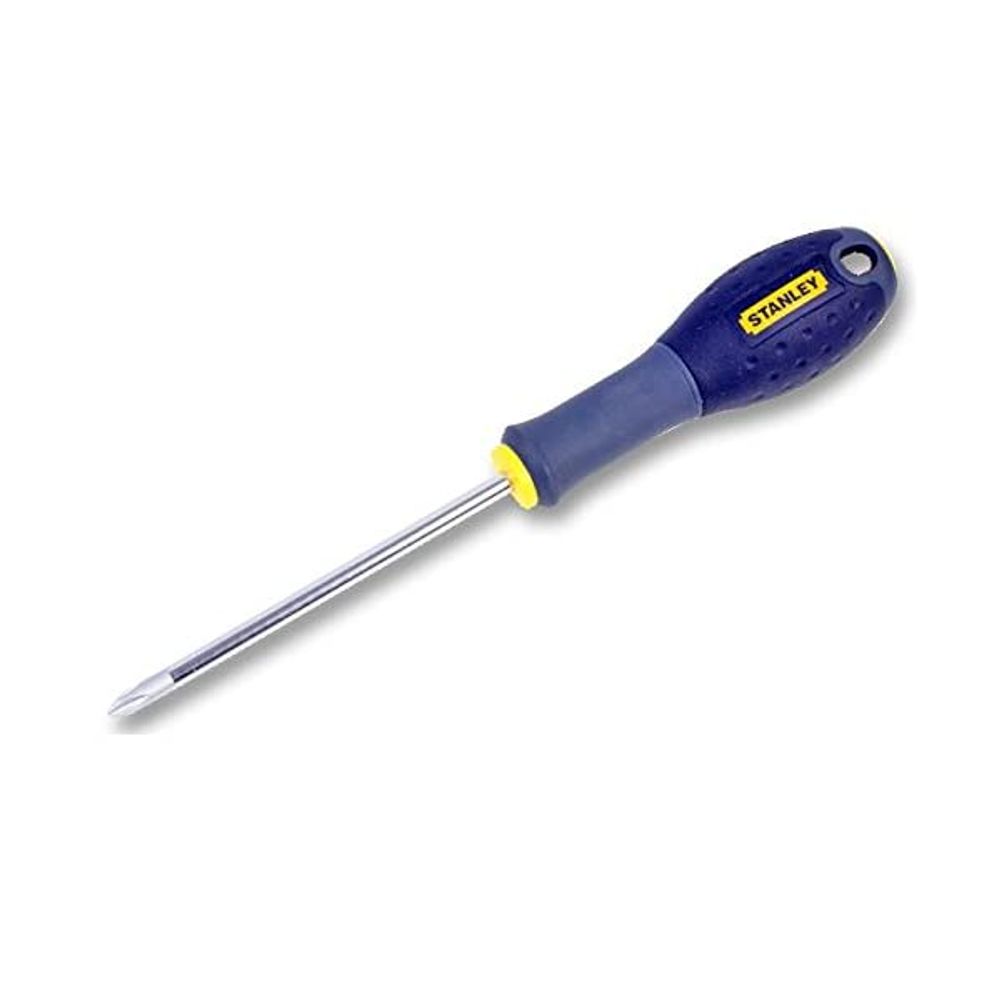 ODVIJAČ PHILLIPS 100MM Stanley 1-65-207 slika 2