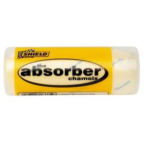 ABSORBER Kožna krpa umjetna