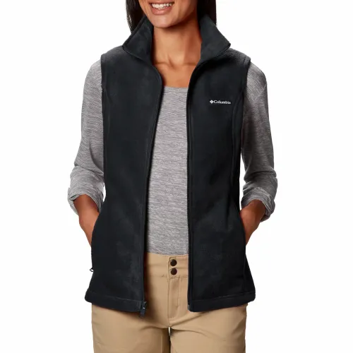 Columbia benton springs fleece vest 1372121010 slika 2