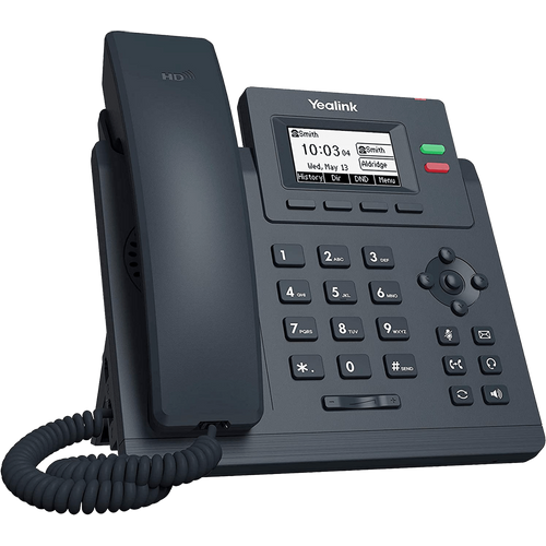 Yealink VoIP telefon - T31G slika 2
