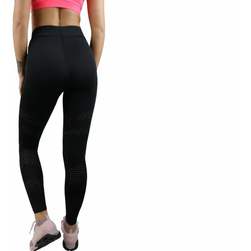 Gymhero leggins  black-posh slika 7