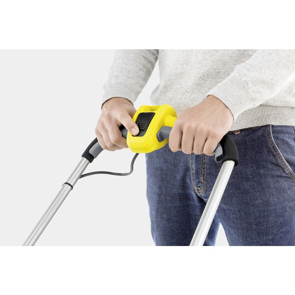 Karcher Aku kosilica Lmo 18-36 sa baterijom i punjačem 1.444-421.0 slika 12