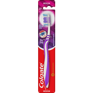 Colgate četkica za zube Zig Zag Flexi medium