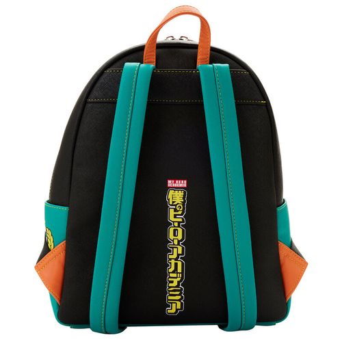 Loungefly My Hero Academia Ruksak - 31 cm slika 3