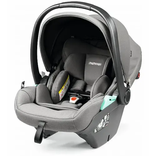 Peg Perego kolica 3u1 Book Lounge, Mercury slika 11