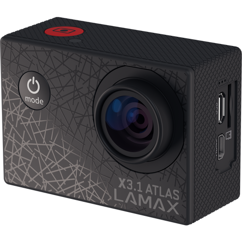 LAMAX akcijska kamera X3.1 Atlas slika 1