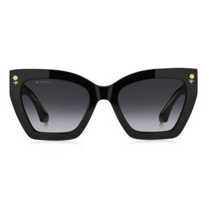 Ženske Sunčane naočale ETRO ETRO 0090/S Black