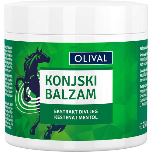 Olival Konjski balzam slika 1