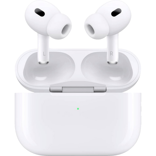 Apple Slušalice bežične sa kutijicom za punjenje, Bluetooth, USB-C - AirPods 2 2en Gen. (2023) slika 1