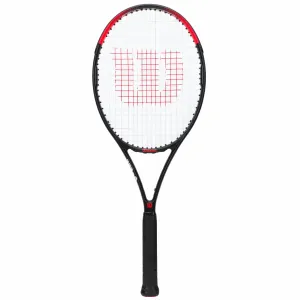 Wilson pro staff precision 103 tennis racquet wr080210u