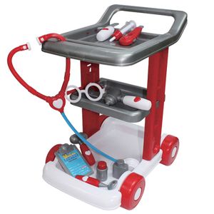 Doktor set 1094CT/LOG