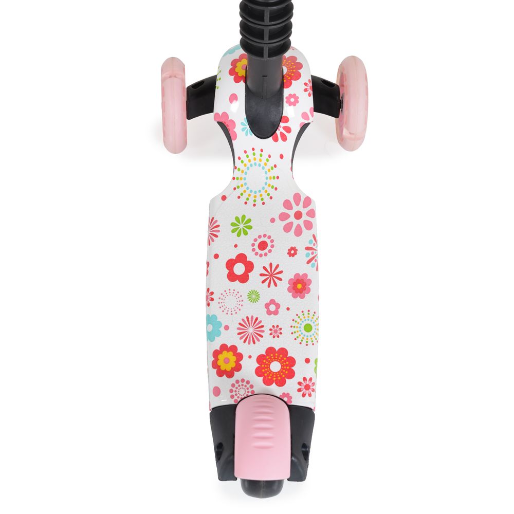 Moni Romobil Lollipop, Rozi slika 6