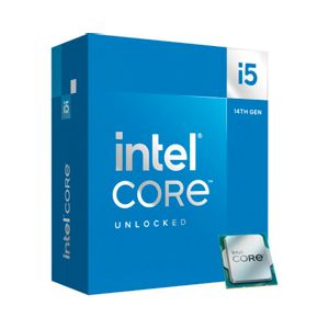 INTEL Core i5-14600K do 5.30GHz Box procesor