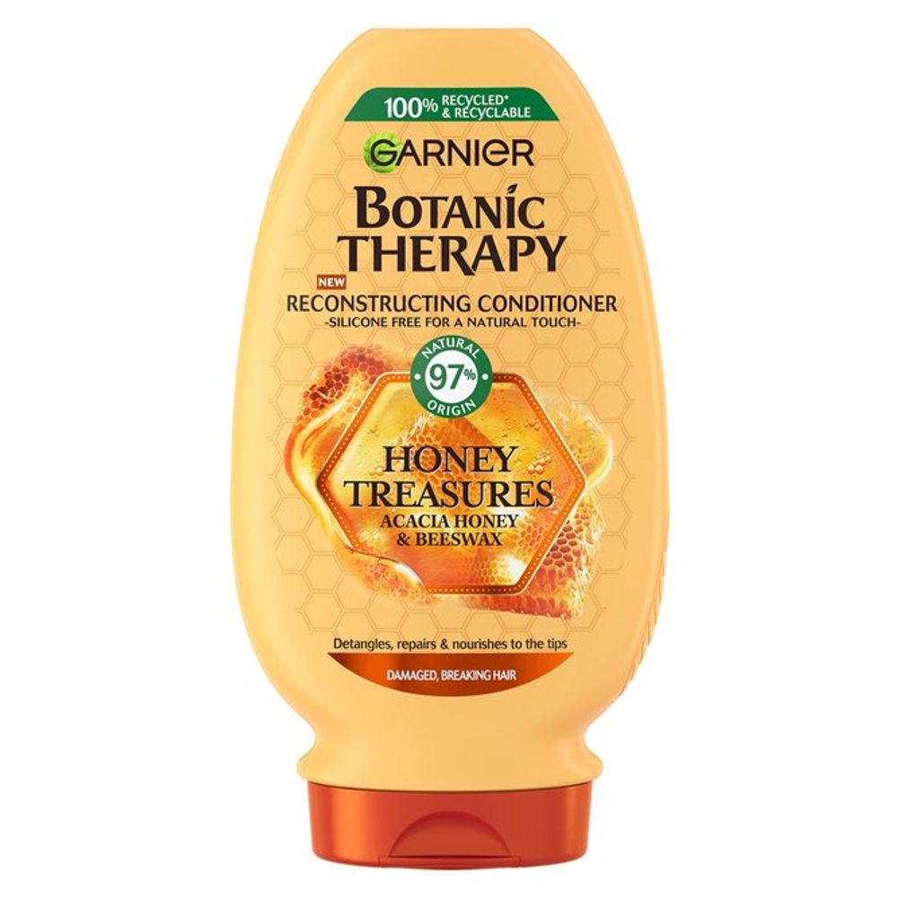 Garnier Botanic Therapy Honey & Propolis Regenerator za kosu 200ml slika 1
