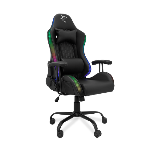 WS INDIANAPOLIS RGB, Gaming Chair slika 1