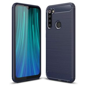 Carbon Case izdržljiva maskica za Xiaomi Redmi Note 8