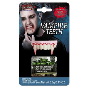 Vampirski zubi