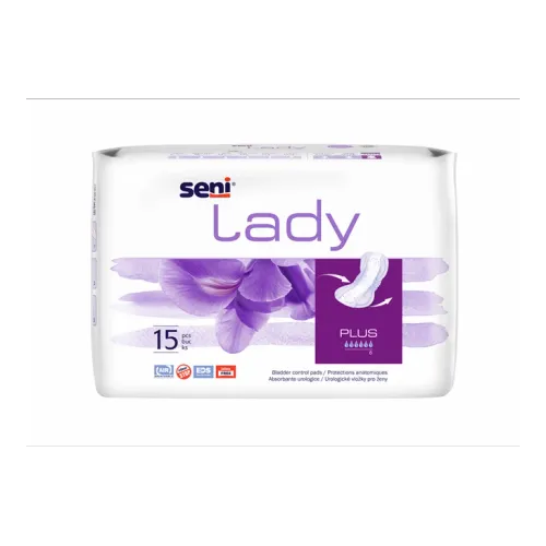 SENI Lady Plus uložak a'15 slika 1