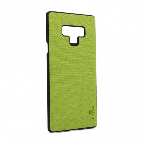 Torbica Luo Business za Samsung N960 Note 9 zelena slika 1