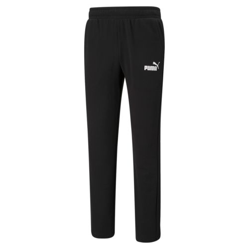 PUMA muške hlače ESS Logo Pants TR slika 3