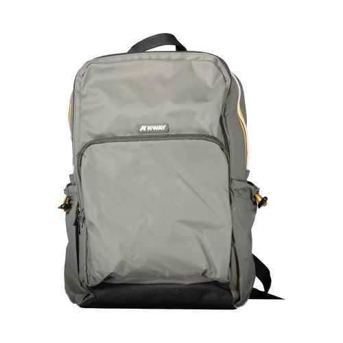 K-WAY MEN'S BACKPACK GREEN slika 1