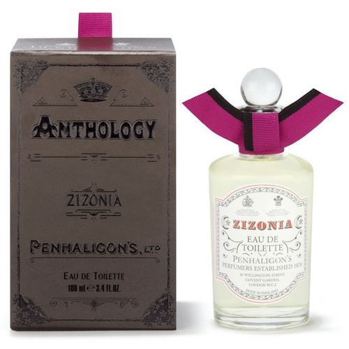 Penhaligon's Zizonia Eau De Toilette 100 ml (woman) slika 2