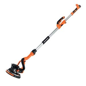Daewoo Brusilica za zid 225mm 880W DADS880CL