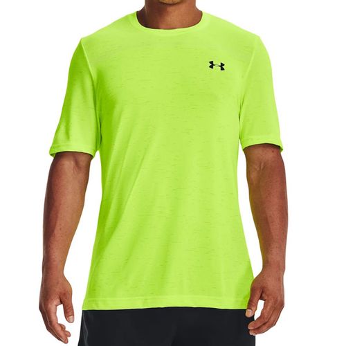 Under Armour Majica Ua Seamless Ss 1361131-371 slika 1