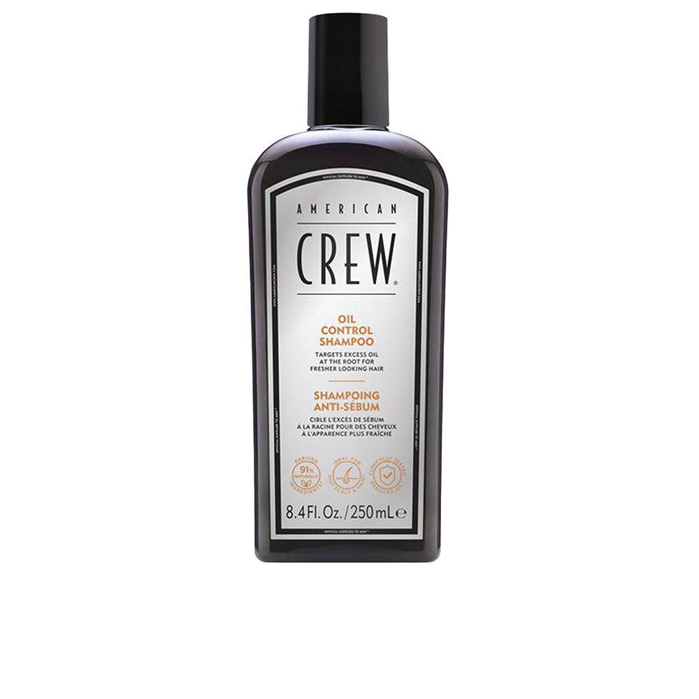 OIL CONTROL shampoo 250 ml slika 1