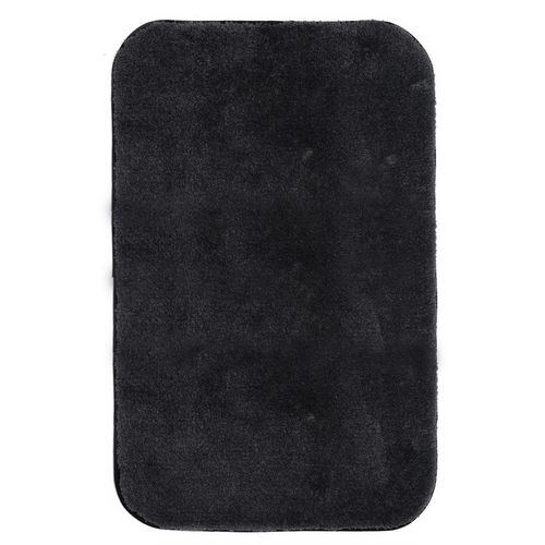 Atlanta - Anthracite (67 x 120) Anthracite Bathmat slika 1